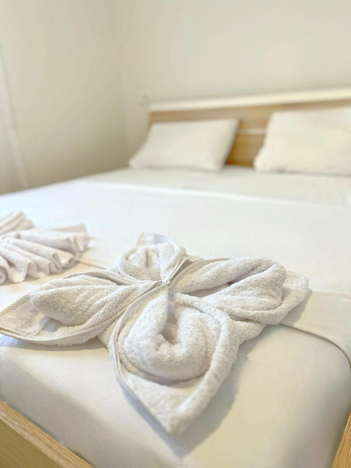 Aj Pansion Selce Hotel Eksteriør billede